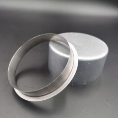Shaft Repair Sleeve